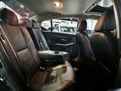 نیسان سێنترا